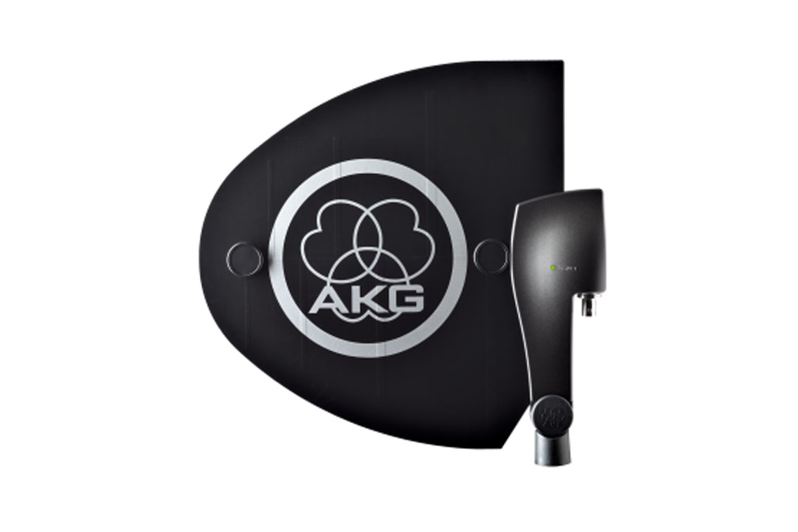 奥地利AKG 有源指向性宽频带UHF天线报价