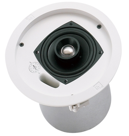 EV-MI EVID C4.2 4寸同轴吸顶扬声器（50W）产品价格