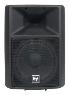 EV-MI Sx300E 12寸全频音箱价格优惠