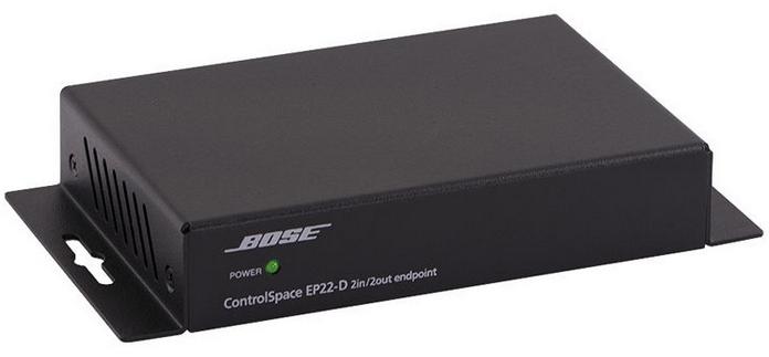 BOSE ControlSpace EP22-D Dante转换器价格行情