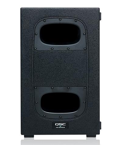 QSC KS112 12寸有源低音扬声器批发商