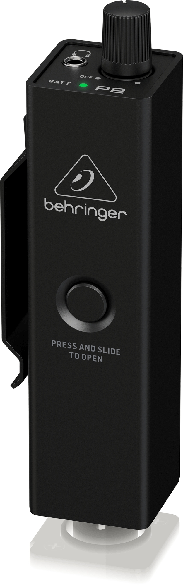德国百灵达Behringer P2监听耳机放大器市场价格